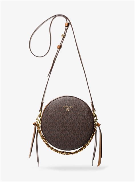 michael kors md canteen bag|Delancey Medium Leather Canteen Crossbody Bag .